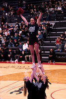 LR Spirit Team @ WBB8 vs Wingate-116