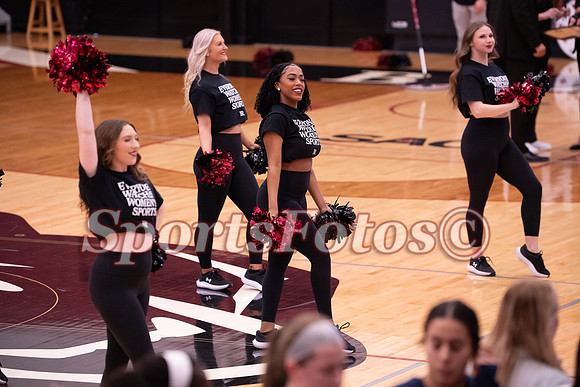 LR Spirit Team @ WBB8 vs Wingate-104