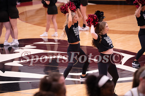 LR Spirit Team @ WBB8 vs Wingate-105