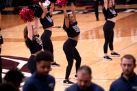 LR Spirit Team @ MBB11 vs Wingate-100