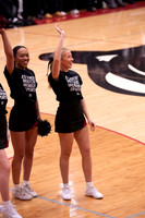 LR Spirit Team @ MBB11 vs Wingate-107