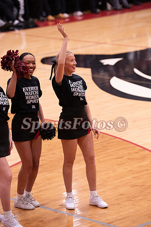 LR Spirit Team @ MBB11 vs Wingate-106
