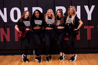 Spirit Team @ MBB11