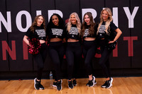 LR Spirit Team @ MBB11 vs Wingate-111