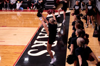 LR Spirit Team @ MBB11 vs Wingate-112