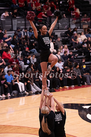 LR Spirit Team @ MBB11 vs Wingate-102