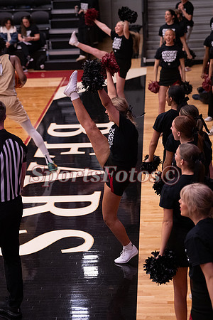 LR Spirit Team @ MBB11 vs Wingate-114