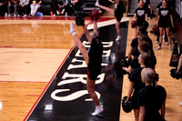 LR Spirit Team @ MBB11 vs Wingate-113