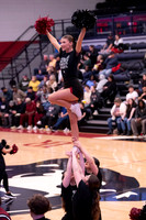 LR Spirit Team @ MBB11 vs Wingate-117