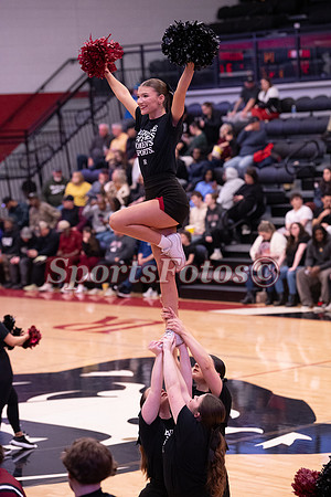 LR Spirit Team @ MBB11 vs Wingate-117