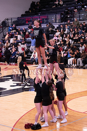 LR Spirit Team @ MBB11 vs Wingate-119