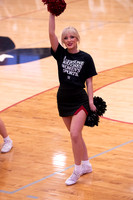 LR Spirit Team @ MBB11 vs Wingate-115