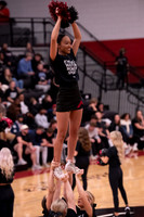 LR Spirit Team @ MBB11 vs Wingate-109