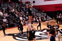 LR Spirit Team @ MBB11 vs Wingate-108