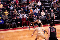 LR MBB11 vs Wingate-110