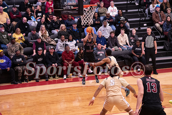 LR MBB11 vs Wingate-110