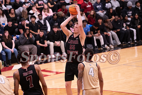 LR MBB11 vs Wingate-112