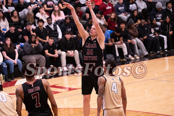 LR MBB11 vs Wingate-113
