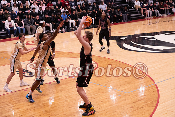 LR MBB11 vs Wingate-114