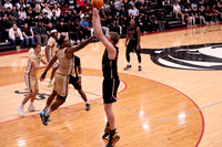 LR MBB11 vs Wingate-115