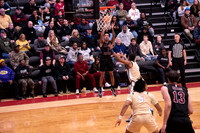 LR MBB11 vs Wingate-111