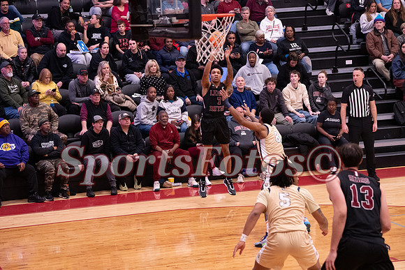 LR MBB11 vs Wingate-111