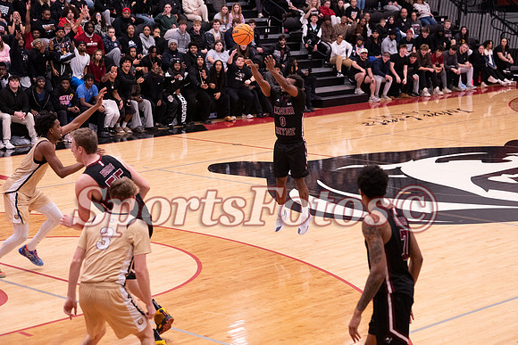 LR MBB11 vs Wingate-116