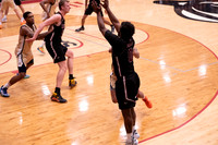 LR MBB11 vs Wingate-105