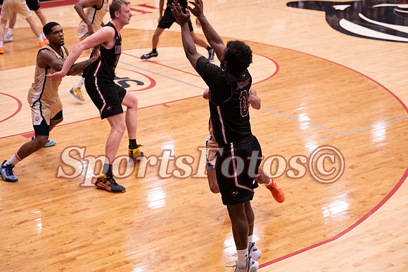 LR MBB11 vs Wingate-105