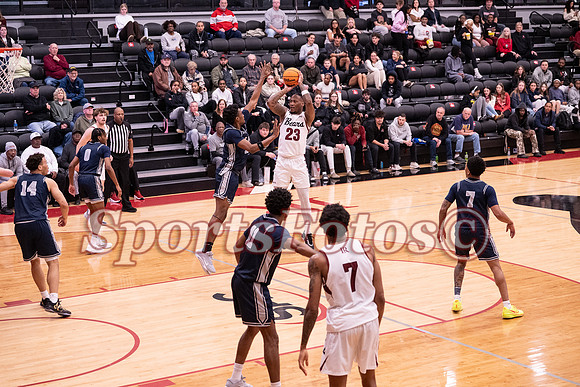 LR26 MBB10 vs LMU-119