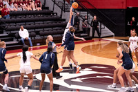 LR26 WBB7 vs LMU-105