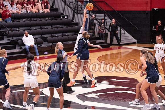 LR26 WBB7 vs LMU-105