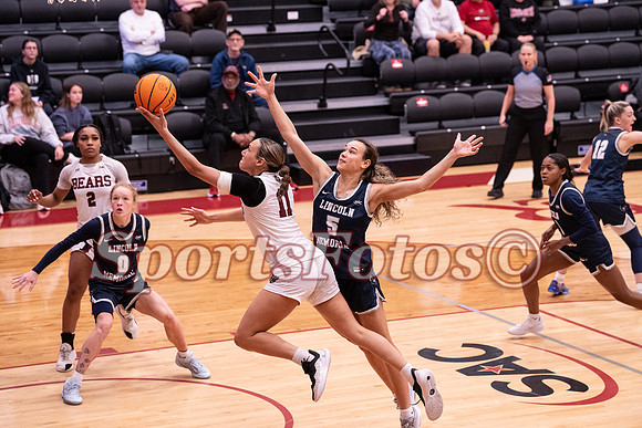 LR26 WBB7 vs LMU-107