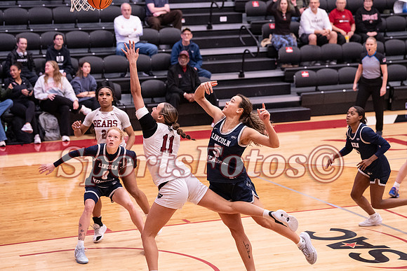 LR26 WBB7 vs LMU-108