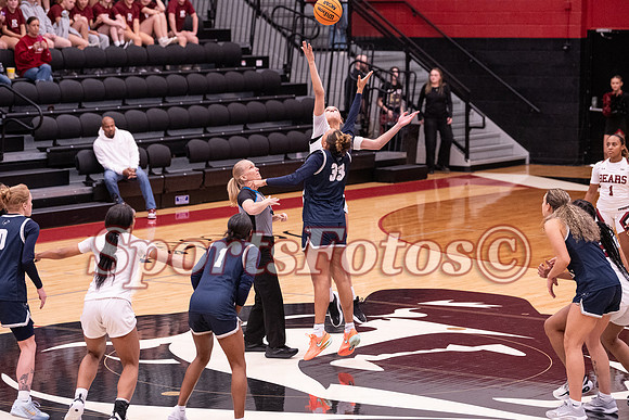 LR26 WBB7 vs LMU-104