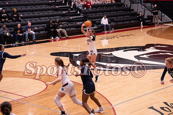 LR26 WBB7 vs LMU-115