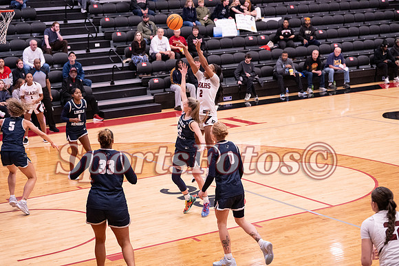 LR26 WBB7 vs LMU-119
