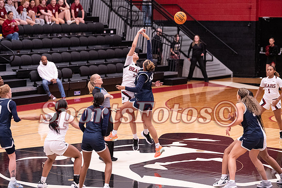 LR26 WBB7 vs LMU-106