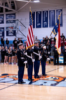 FTF Varsity Cheer3 vs Bunker Hill
