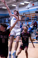 FTF Varsity Boys6 vs Bunker Hill-115