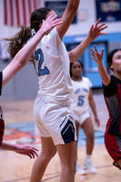 FTF JV Girls4 vs Bunker Hill-103