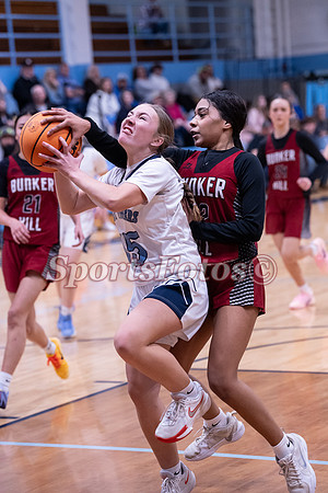 FTF JV Girls4 vs Bunker Hill-115