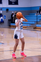FTF JV Girls4 vs Bunker Hill