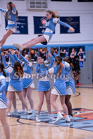 FTF JV Cheer3 vs Bunker Hill-101