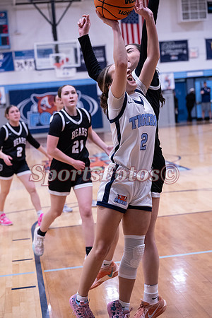 FTF Varsity Girls6 vs Bunker Hill-110