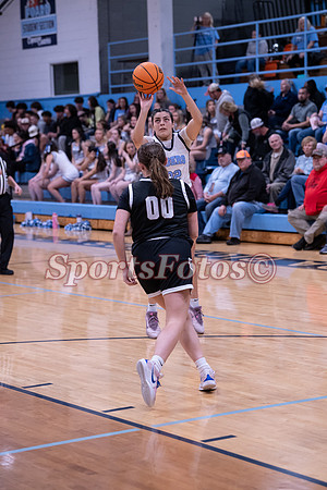 FTF Varsity Girls6 vs Bunker Hill-100