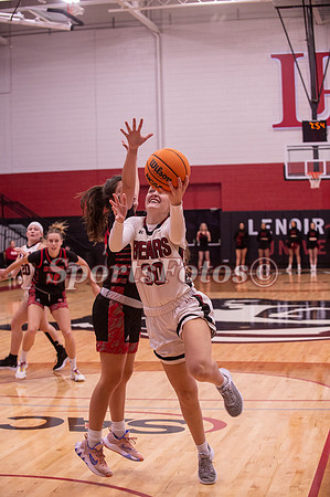 LR WBB3 vs Newberry-103