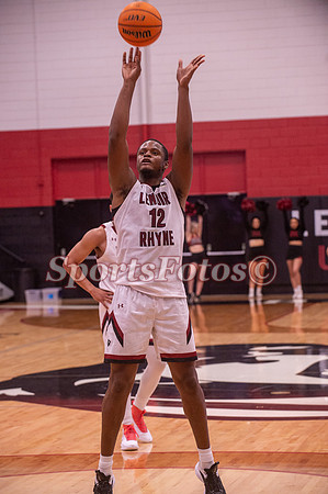 LR MBB1 vs Newberry-138