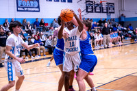 FTF JV Boys5 vs Maiden-101