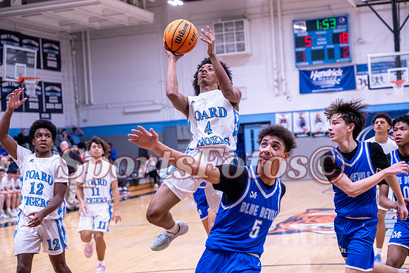 FTF JV Boys5 vs Maiden-115
